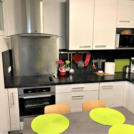 Appartement Renove, Bien Equipe A 500M De La Plage De Trestrignel Et Du Centre-Ville De Perros-Guirec - Fr-1-368-241 ภายนอก รูปภาพ