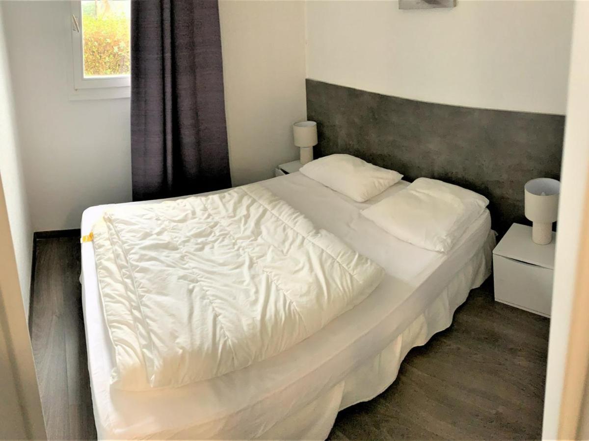 Appartement Renove, Bien Equipe A 500M De La Plage De Trestrignel Et Du Centre-Ville De Perros-Guirec - Fr-1-368-241 ภายนอก รูปภาพ