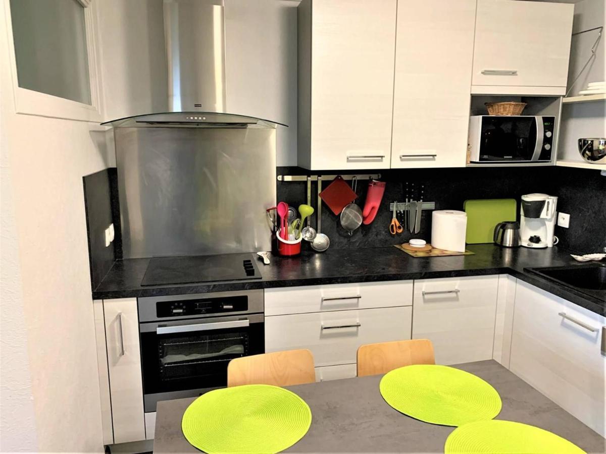 Appartement Renove, Bien Equipe A 500M De La Plage De Trestrignel Et Du Centre-Ville De Perros-Guirec - Fr-1-368-241 ภายนอก รูปภาพ